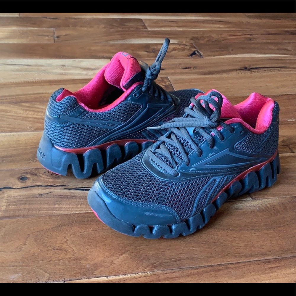 Reebok shoes